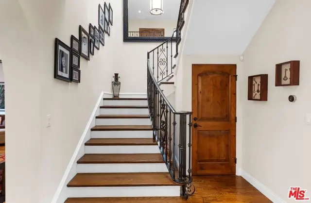 3522 S Barrington Avenue, Los Angeles, CA 90066 - #3