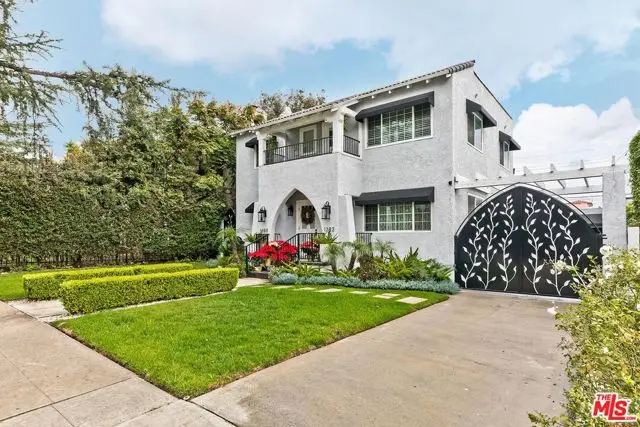 1280 S Redondo Boulevard, Los Angeles, CA 90019 - #1