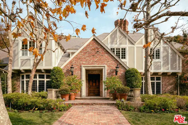 1420 Moraga Drive, Los Angeles, CA 90049 - #2