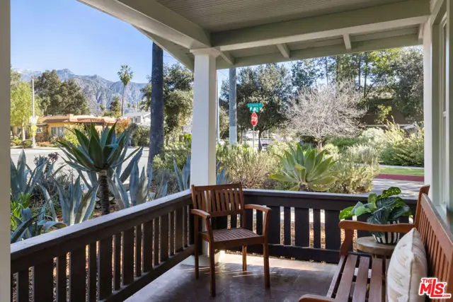 1006 E Orange Grove Boulevard, Pasadena, CA 91104 - #2