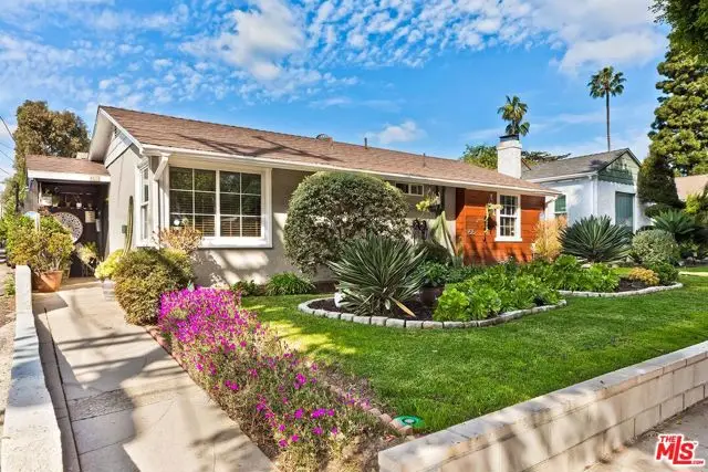 9515 Lucerne Avenue, Culver City, CA 90232 - Image #1