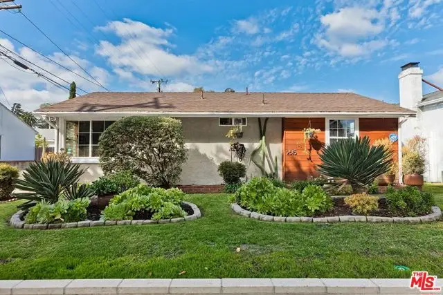 9515 Lucerne Avenue, Culver City, CA 90232 - Image #2