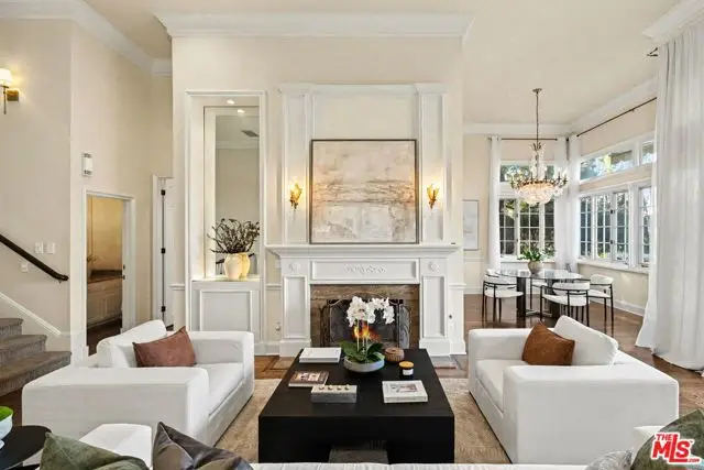 12557 The Vista, Los Angeles, CA 90049 - #1