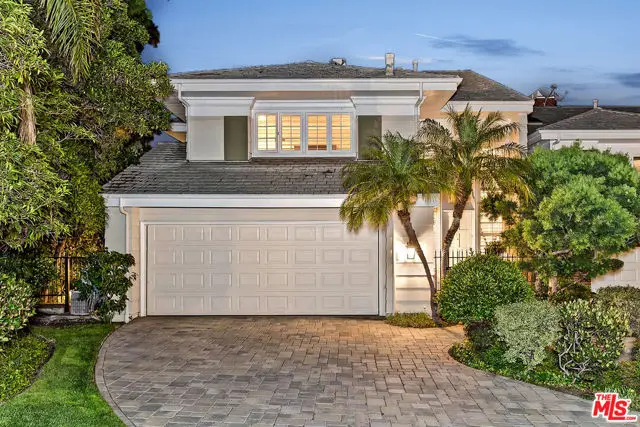 12557 The Vista, Los Angeles, CA 90049 - #2