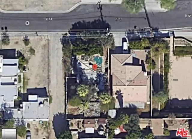68569 C Street, Cathedral City, CA 92234 - #1