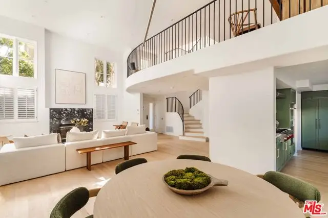 812 Euclid Street #A, Santa Monica, CA 90403 - #1