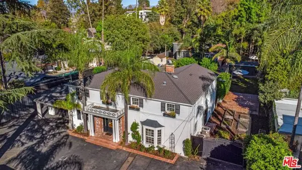 3726 Laurel Canyon Boulevard, Studio City (los Angeles), CA 91604