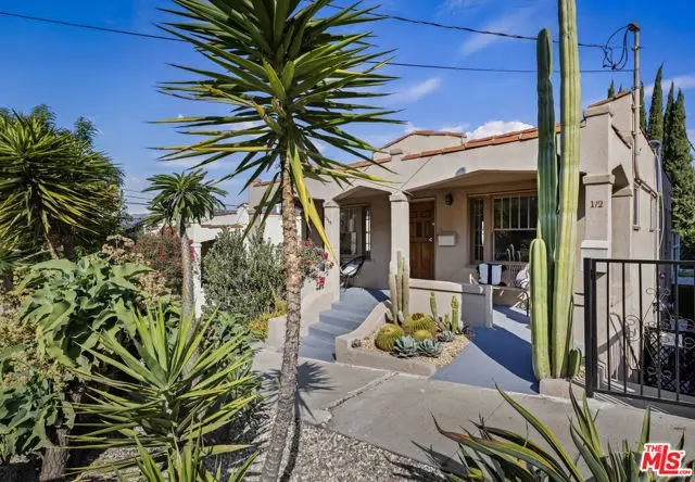 3915 Effie Street, Los Angeles, CA 90029 - #2