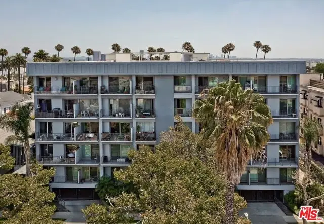 450 S Maple Drive #403, Beverly Hills, CA 90212 - #1