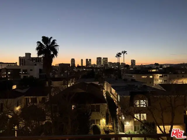 450 S Maple Drive #403, Beverly Hills, CA 90212 - #2