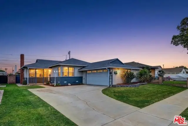 13024 Daleside Avenue, Gardena, CA 90249 - #1