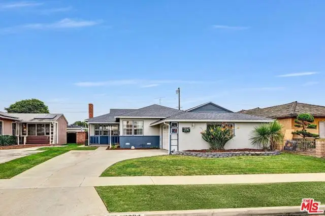13024 Daleside Avenue, Gardena, CA 90249 - #2