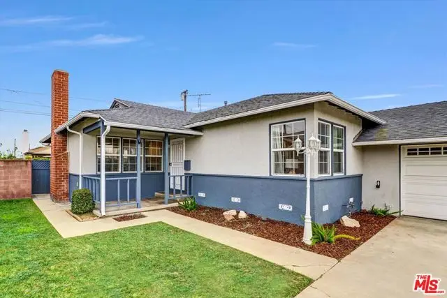 13024 Daleside Avenue, Gardena, CA 90249 - #3