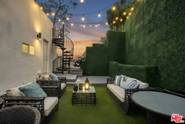 4110 Vanetta Place, Studio City (los Angeles), CA 91604