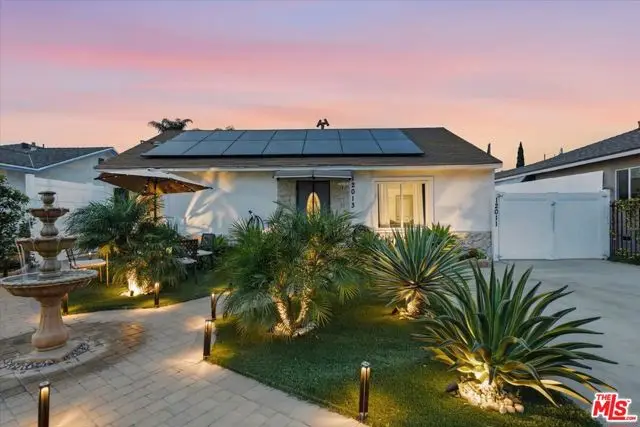 12013 Neenach Street, Sun Valley, CA 91352 - #3