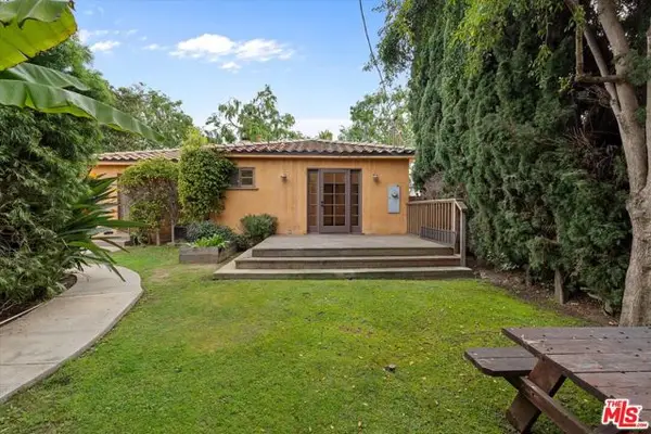 4037 Wasatch Avenue, Los Angeles, CA 90066