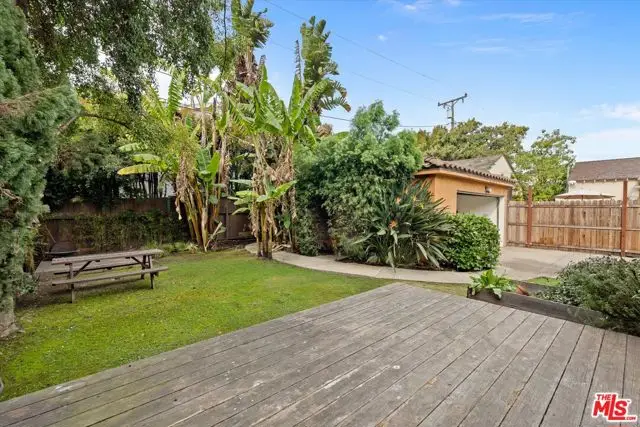 4037 Wasatch Avenue, Los Angeles, CA 90066 - #2