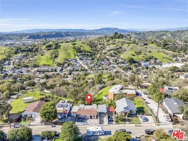 3117 Amethyst Street, Los Angeles, CA 90032 - #2