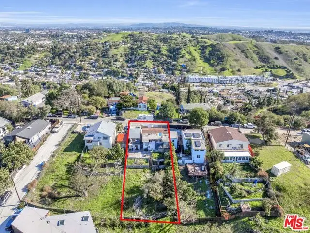 3117 Amethyst Street, Los Angeles, CA 90032 - #3