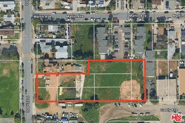 0 S 32nd Street, San Diego, CA 92113 - Image #1