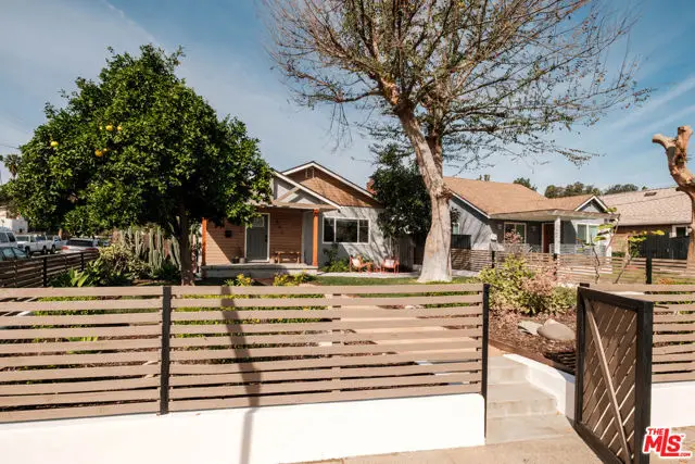 601 San Pascual Avenue, Los Angeles, CA 90042 - #2