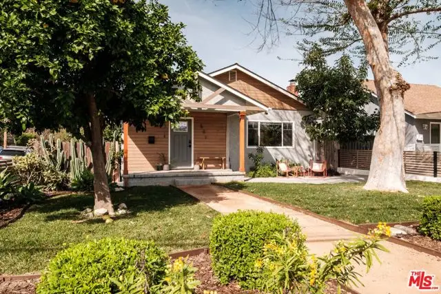 601 San Pascual Avenue, Los Angeles, CA 90042 - #3