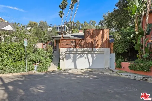 2278 Fink Street, Los Angeles, CA 90068 - #2