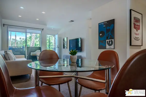 550 N Villa Court #205, Palm Springs, CA 92262