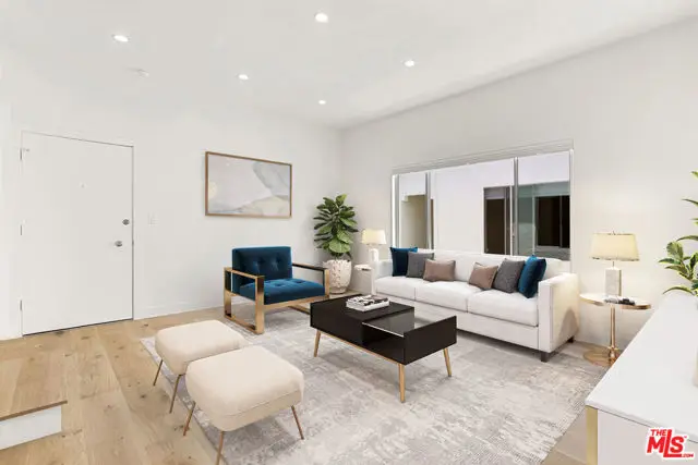 837 11th Street #7, Santa Monica, CA 90403 - #2