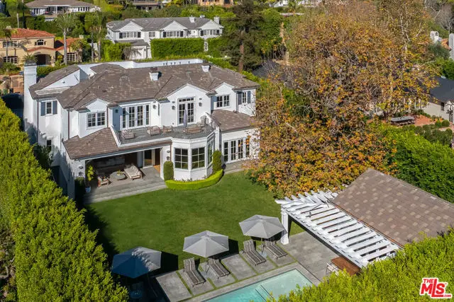 1580 Sorrento Drive, Pacific Palisades, CA 90272 - #3