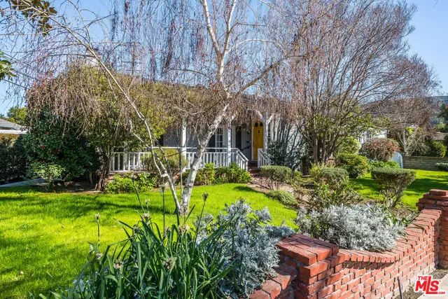 118 N Evergreen Street, Burbank, CA 91505 - #1