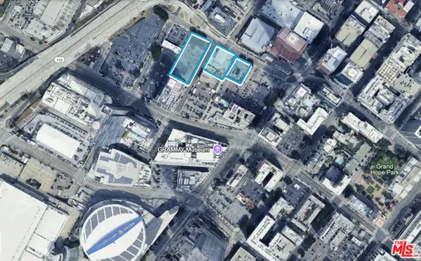 916 Francisco Street, Los Angeles, CA 90015