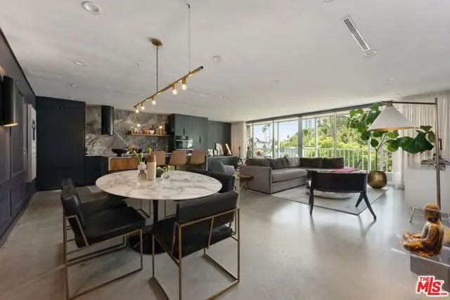 1400 N Sweetzer Avenue #301, West Hollywood, CA 90069 - #1