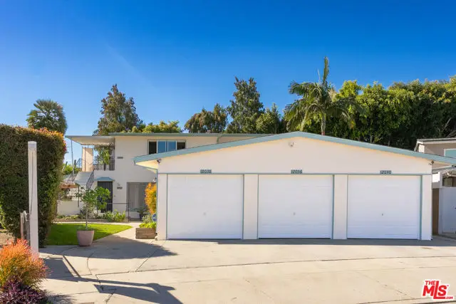 12036 Sylvester Street, Los Angeles, CA 90066 - #1