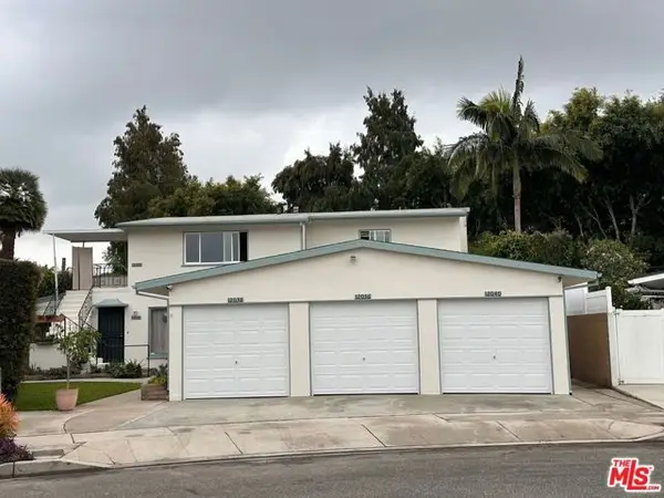 12036 Sylvester Street, Los Angeles, CA 90066