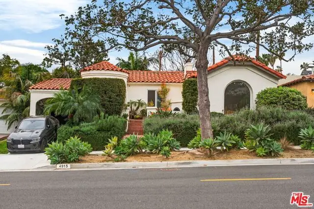 4915 West Boulevard, View Park Windsor Hills, CA 90043 - #1