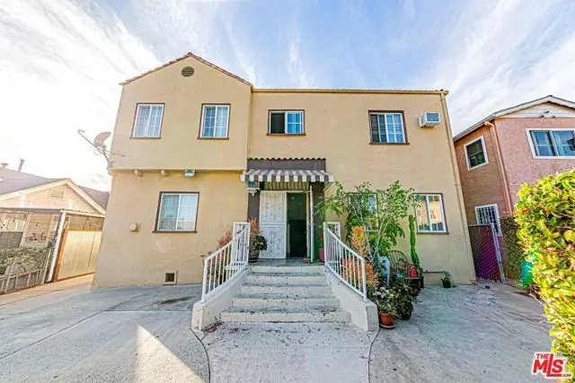 1159 West Boulevard, Los Angeles, CA 90019 - #1