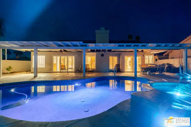 77553 Carinda Court, Palm Desert, CA 92211 - #1