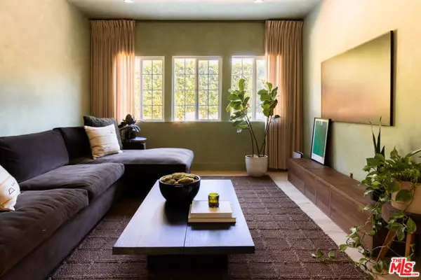 1216 N Virgil Avenue, Los Angeles, CA 90029