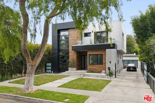 4203 Berryman Avenue, Culver City, CA 90066