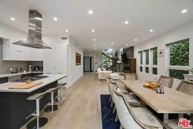 4203 Berryman Avenue, Culver City, CA 90066 - #3