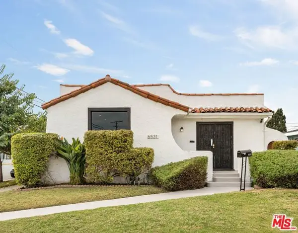 6531 Arlington Avenue, Los Angeles, CA 90043