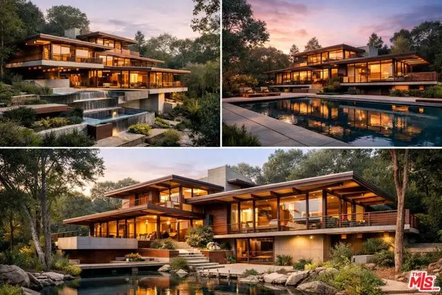 639 Hightree Road, Santa Monica, CA 90402 - #2