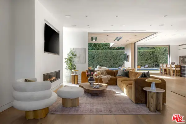 1845 Coldwater Canyon Drive, Beverly Hills, CA 90210