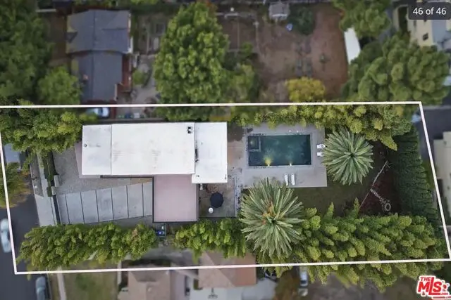 4430 Lindblade Drive, Los Angeles, CA 90066 - #3