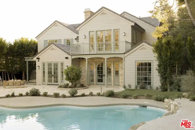 3298 Hutton Drive, Beverly Hills, CA 90210 - #1