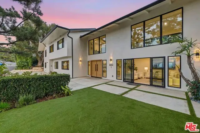 3465 Valley Meadow Road, Sherman Oaks, CA 91403 - #1