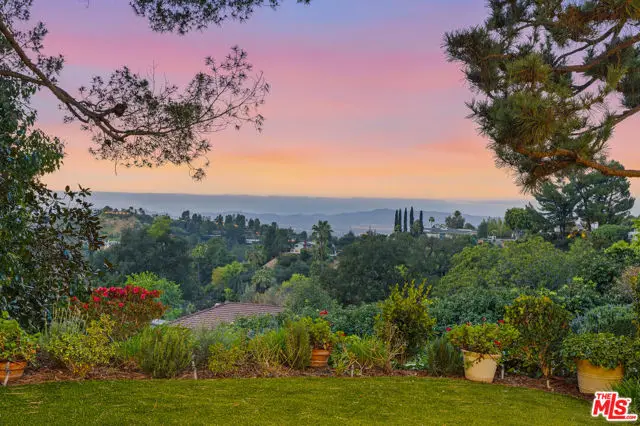 3465 Valley Meadow Road, Sherman Oaks, CA 91403 - #2