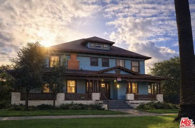 3977 S Budlong Avenue, Los Angeles, CA 90037 - #2