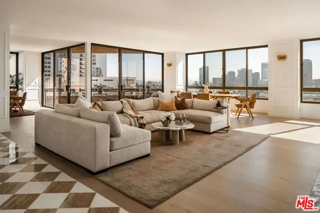 10430 Wilshire Boulevard #604, Los Angeles, CA 90024 - #1